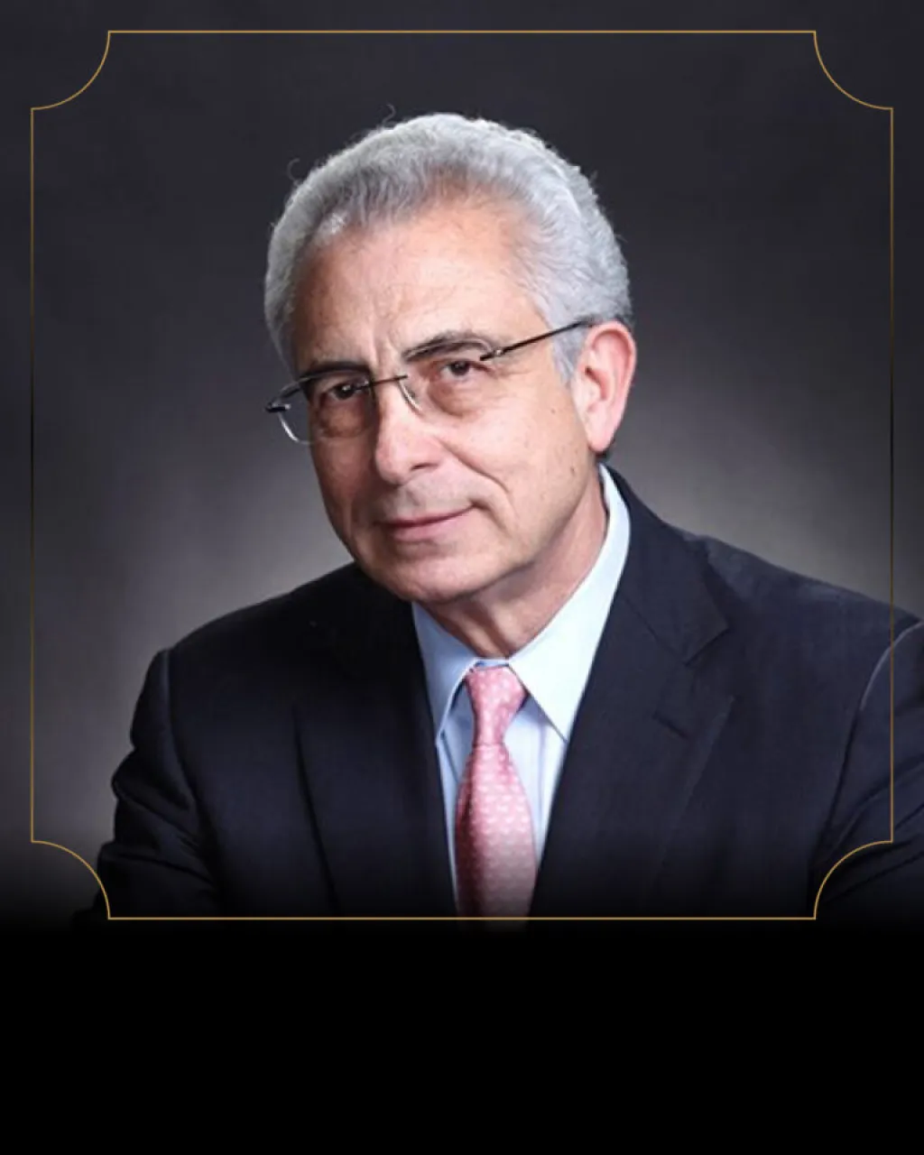 Ernesto Zedillo