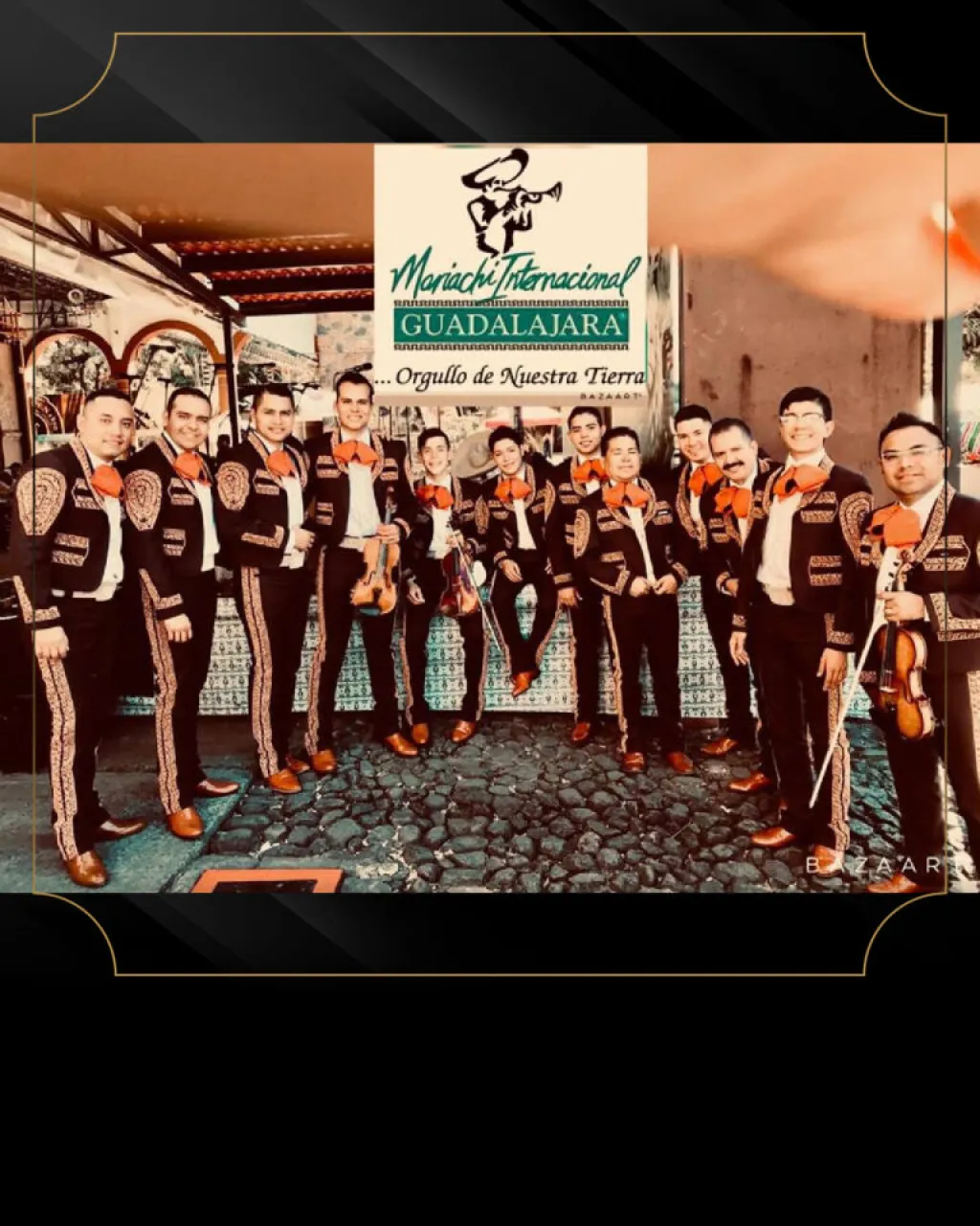 Mariachi Internacional Guadalajara
