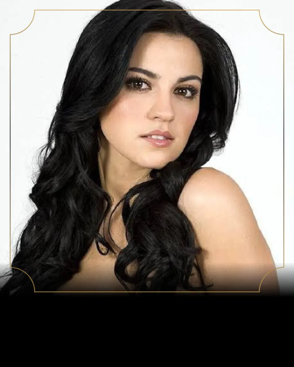 Maite Perroni