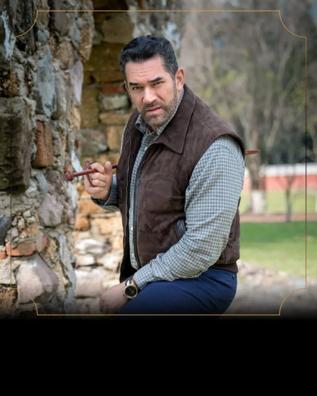 Eduardo Santamarina