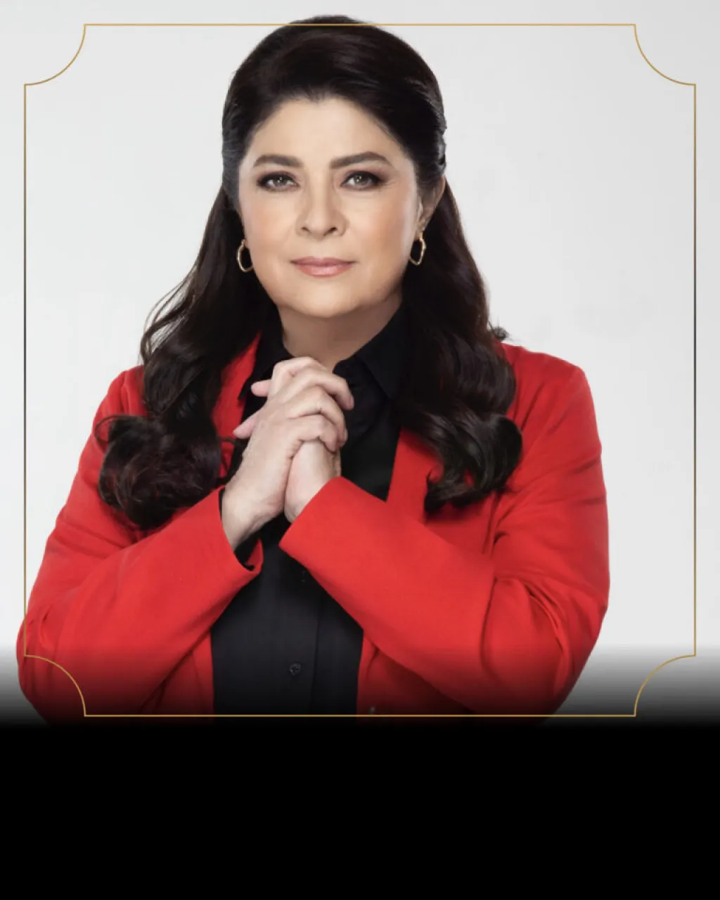 Victoria Ruffo